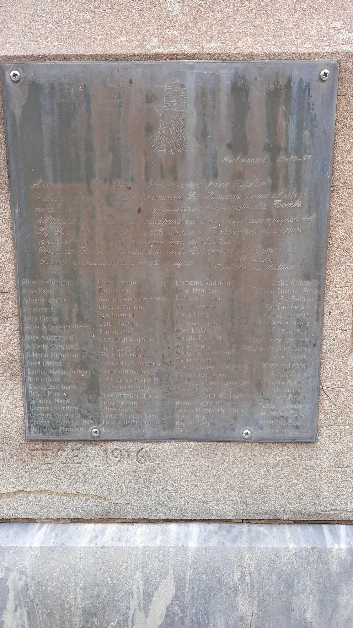 Pellegrino Artusi's tomb, Florence - 07.jpg